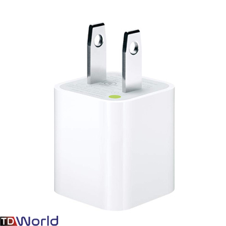 iphone adapter 5 w
